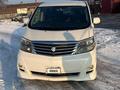 Toyota Alphard 2007 годаfor5 000 000 тг. в Алматы – фото 2