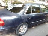 Hyundai Sonata 1998 годаүшін800 000 тг. в Тараз – фото 4