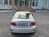 Toyota Corolla 2007 годаүшін5 000 000 тг. в Алматы – фото 4