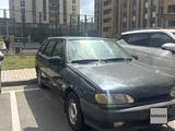 ВАЗ (Lada) 2114 2013 годаүшін800 000 тг. в Шымкент