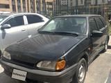ВАЗ (Lada) 2114 2013 годаүшін800 000 тг. в Шымкент – фото 2