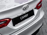 Toyota Camry 2023 года за 18 700 000 тг. в Астана – фото 5