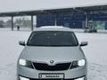 Skoda Rapid 2014 года за 4 600 000 тг. в Караганда – фото 10