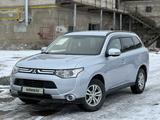 Mitsubishi Outlander 2013 годаүшін7 890 000 тг. в Актобе