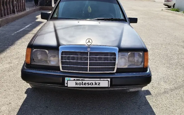 Mercedes-Benz E 230 1991 года за 1 200 000 тг. в Актау