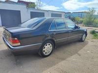 Mercedes-Benz S 320 1996 года за 2 499 999 тг. в Караганда