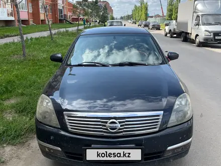 Nissan Teana 2006 года за 3 700 000 тг. в Рудный