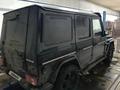 Mercedes-Benz G 320 1993 года за 8 000 000 тг. в Астана – фото 4