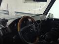 Mercedes-Benz G 320 1993 года за 8 000 000 тг. в Астана – фото 7