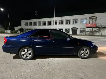 Toyota Camry 2003 года за 5 200 000 тг. в Актобе