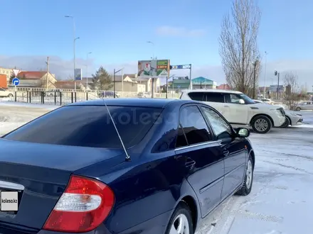 Toyota Camry 2003 года за 5 200 000 тг. в Актобе – фото 8