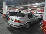 Saab 9-5 1999 года за 3 000 000 тг. в Актау – фото 3