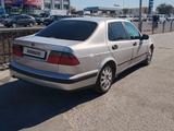 Saab 9-5 1999 года за 3 000 000 тг. в Актау – фото 4