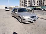 Saab 9-5 1999 года за 3 000 000 тг. в Актау – фото 5