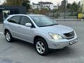 Lexus RX 350 2009 годаfor5 950 000 тг. в Алматы – фото 4