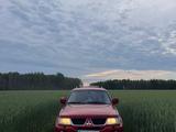 Mitsubishi Pajero Sport 2007 года за 5 700 000 тг. в Петропавловск – фото 2
