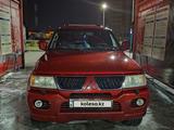 Mitsubishi Pajero Sport 2007 года за 5 700 000 тг. в Петропавловск – фото 3