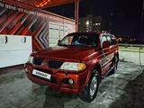 Mitsubishi Pajero Sport 2007 года за 5 700 000 тг. в Петропавловск