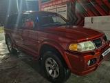 Mitsubishi Pajero Sport 2007 года за 5 700 000 тг. в Петропавловск – фото 4