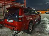 Mitsubishi Pajero Sport 2007 года за 5 700 000 тг. в Петропавловск – фото 5