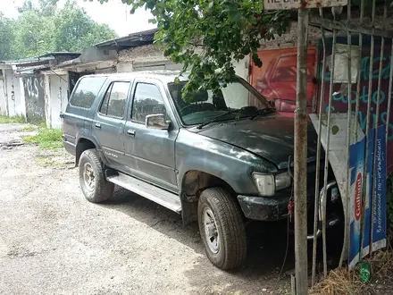 Toyota Hilux Surf 1991 года за 800 000 тг. в Алматы