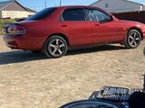 Mazda 626 1993 годаfor950 000 тг. в Уральск – фото 3