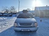 Lexus RX 300 1998 года за 4 700 000 тг. в Семей