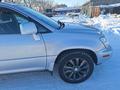 Lexus RX 300 1998 годаүшін4 700 000 тг. в Семей – фото 7