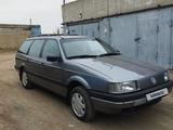 Volkswagen Passat 1990 года за 1 790 000 тг. в Павлодар – фото 2