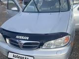 Nissan Maxima 2000 года за 2 000 000 тг. в Алматы – фото 2