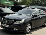 Toyota Camry 2012 года за 9 300 000 тг. в Алматы