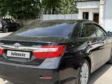 Toyota Camry 2012 года за 9 300 000 тг. в Алматы – фото 3