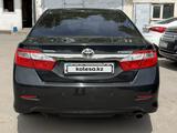 Toyota Camry 2012 года за 9 300 000 тг. в Алматы – фото 5
