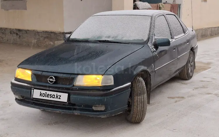 Opel Vectra 1995 годаүшін1 300 000 тг. в Актау