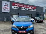 Renault Sandero Stepway 2019 годаүшін7 250 000 тг. в Усть-Каменогорск – фото 2