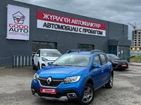 Renault Sandero Stepway 2019 годаүшін7 250 000 тг. в Усть-Каменогорск