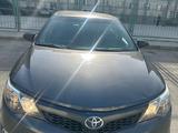 Toyota Camry 2012 года за 5 700 000 тг. в Актау – фото 4