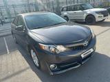 Toyota Camry 2012 года за 5 700 000 тг. в Актау – фото 2