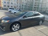 Toyota Camry 2012 года за 5 700 000 тг. в Актау – фото 5