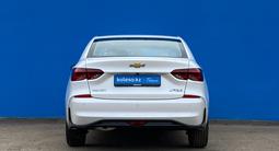 Chevrolet Monza 2023 годаүшін8 540 000 тг. в Алматы – фото 4