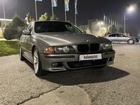 BMW 528 1996 года за 3 300 000 тг. в Тараз