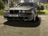 BMW 528 1996 года за 3 500 000 тг. в Тараз – фото 2