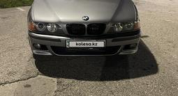 BMW 528 1996 годаүшін3 300 000 тг. в Тараз – фото 3