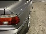 BMW 528 1996 годаүшін3 300 000 тг. в Тараз – фото 5