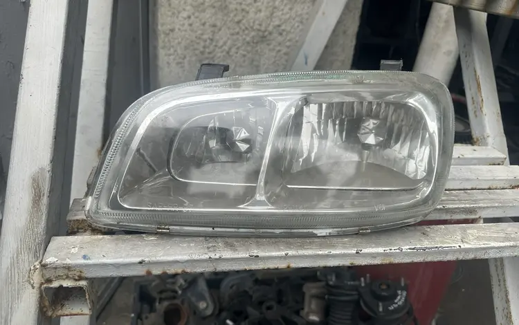 Левая фара рав 4 рест дубликат за 20 000 тг. в Алматы
