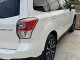 Subaru Forester 2018 годаfor11 000 000 тг. в Туркестан – фото 4