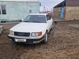 Audi 100 1993 года за 2 000 000 тг. в Каркаралинск – фото 3