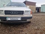 Audi 100 1993 года за 2 000 000 тг. в Каркаралинск – фото 4