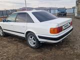 Audi 100 1993 годаүшін2 000 000 тг. в Каркаралинск – фото 5