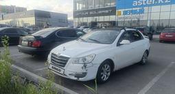 DongFeng S30 2013 года за 1 700 000 тг. в Астана